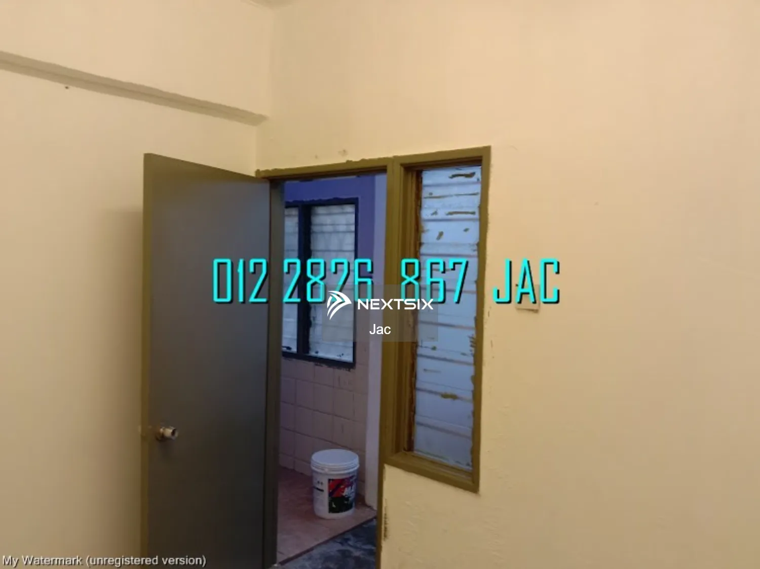 Flat For Rent in Klang Selangor - Image 10