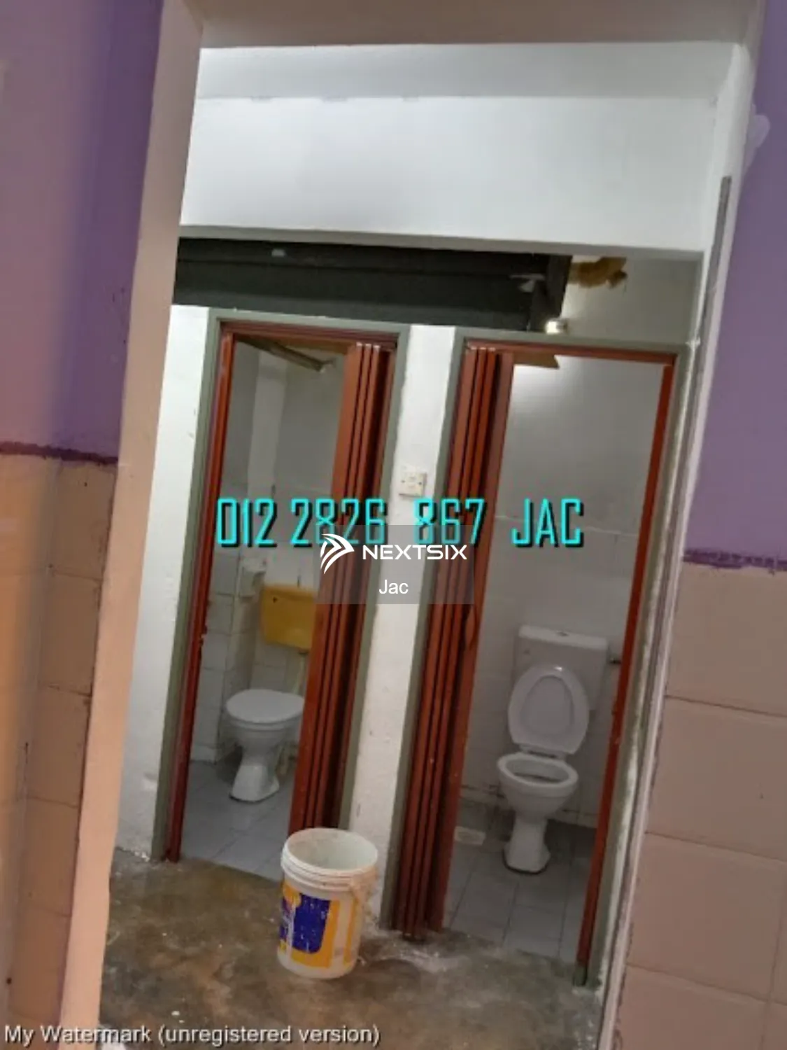 Flat For Rent in Klang Selangor - Image 11