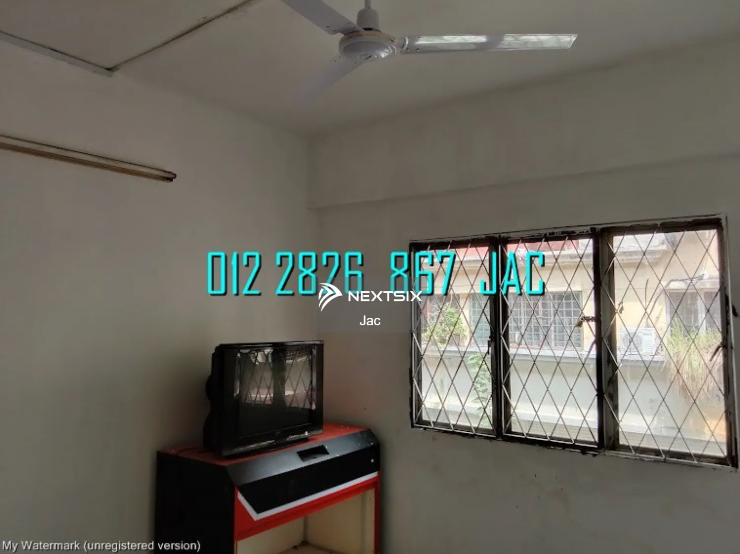 Flat For Rent in Klang Selangor - Image 12