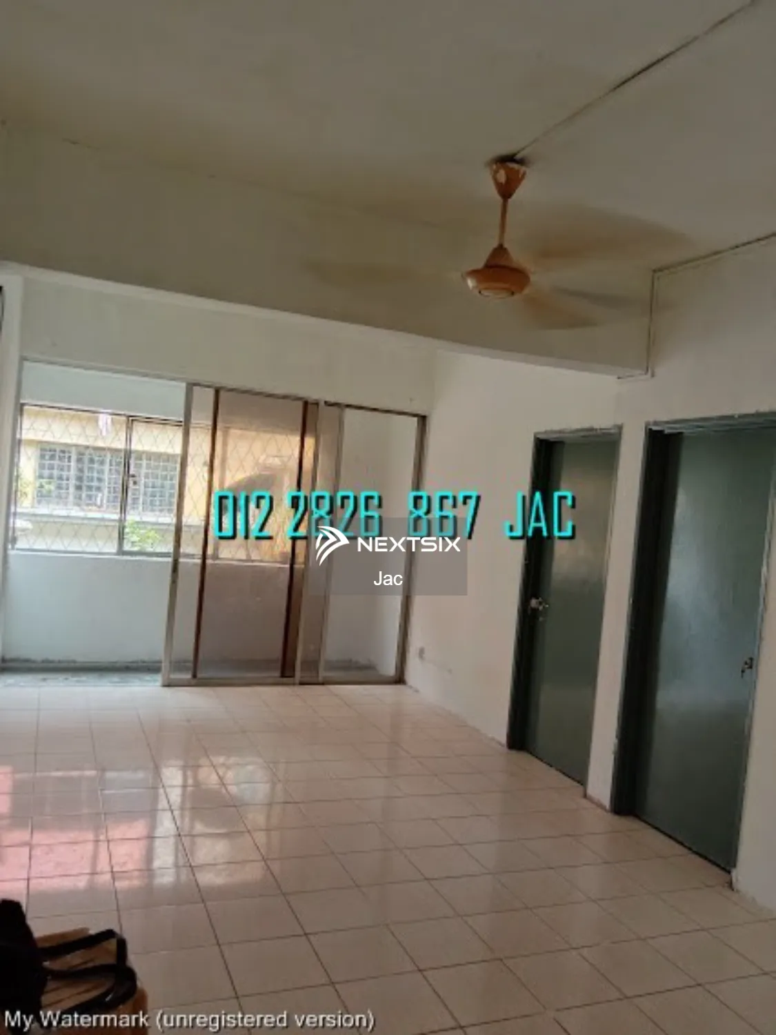 Flat For Rent in Klang Selangor - Image 13