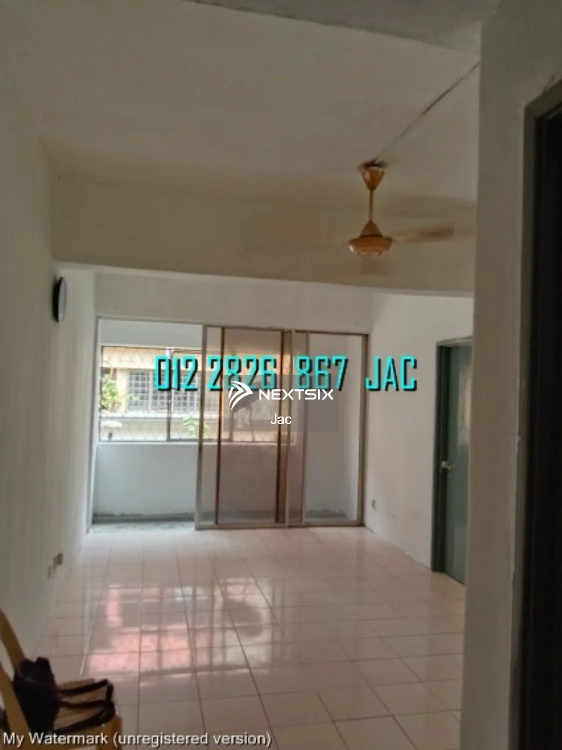 Flat For Rent in Klang Selangor - Image 5