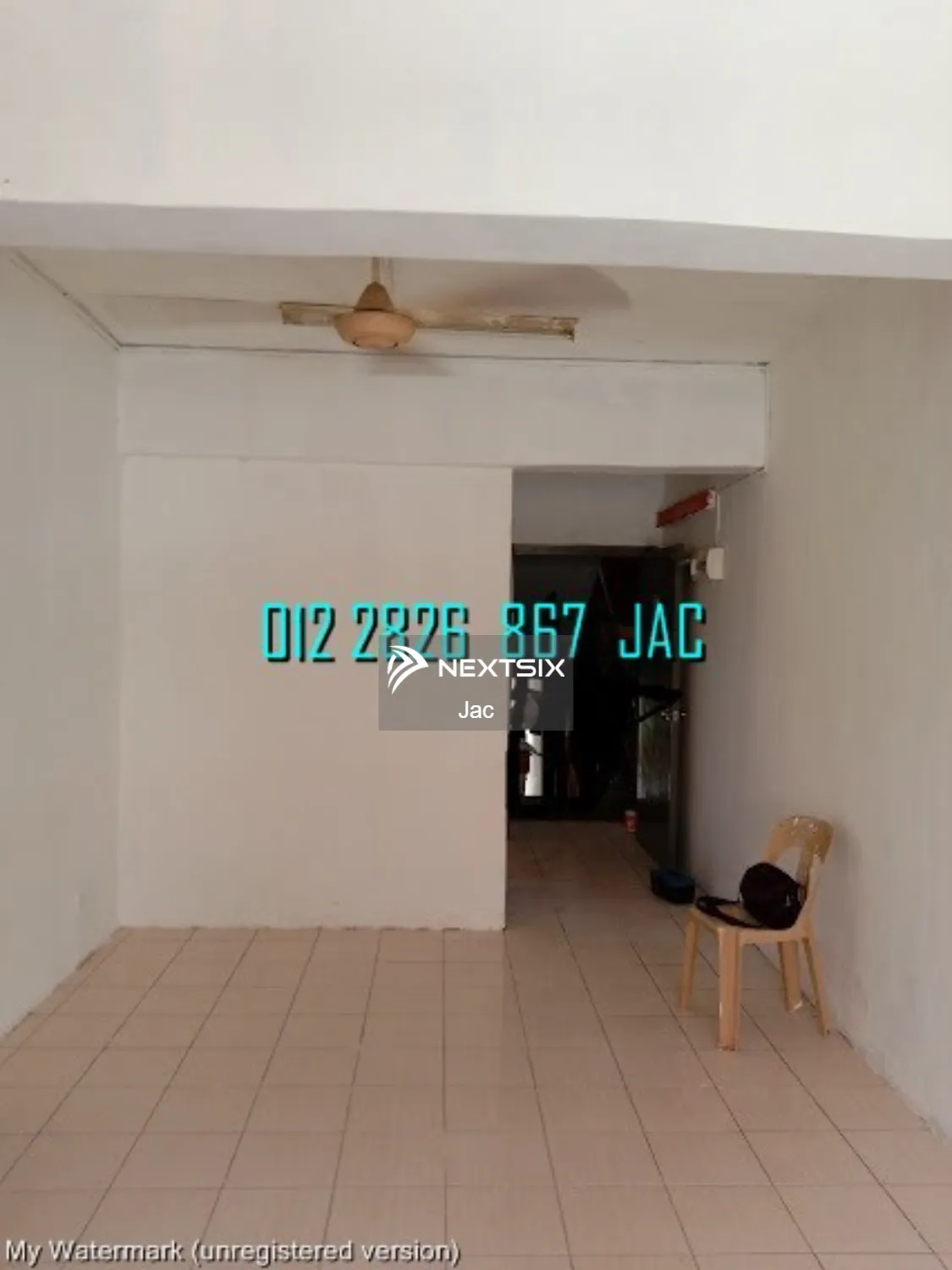 Flat For Rent in Klang Selangor - Image 6