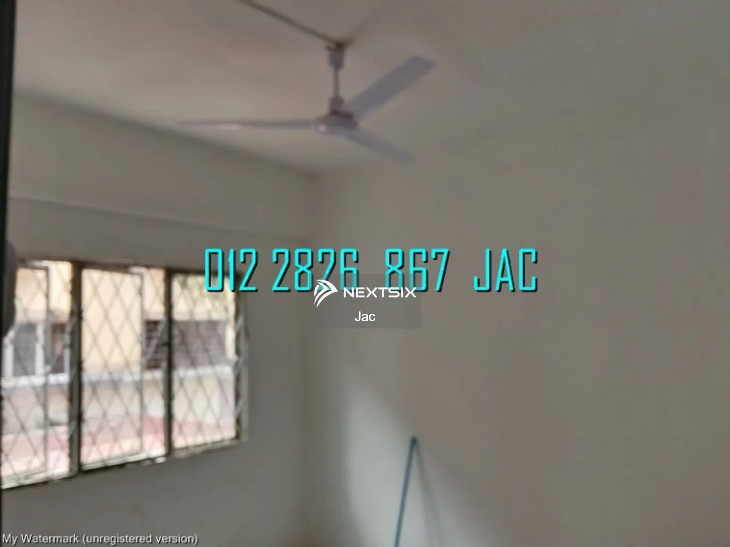 Flat For Rent in Klang Selangor - Image 7