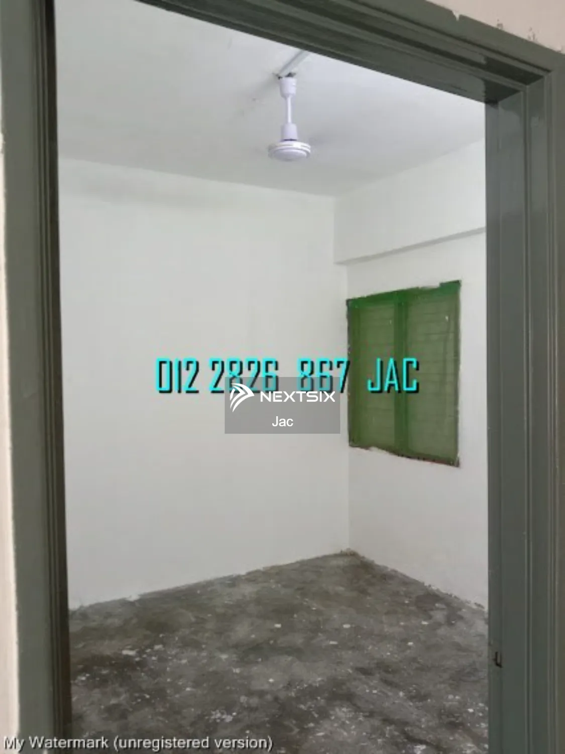 Flat For Rent in Klang Selangor - Image 8