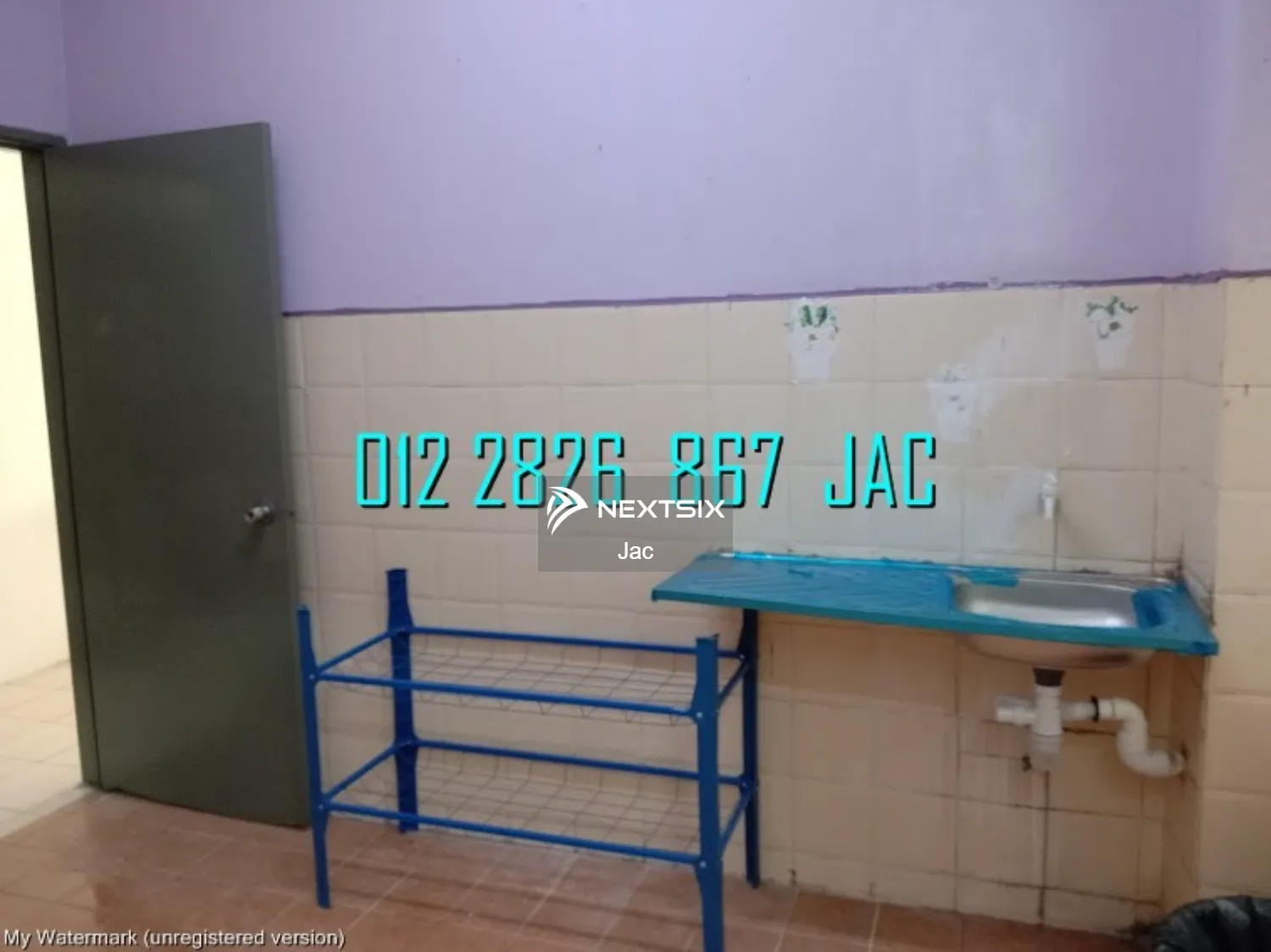 Flat For Rent in Klang Selangor - Image 9