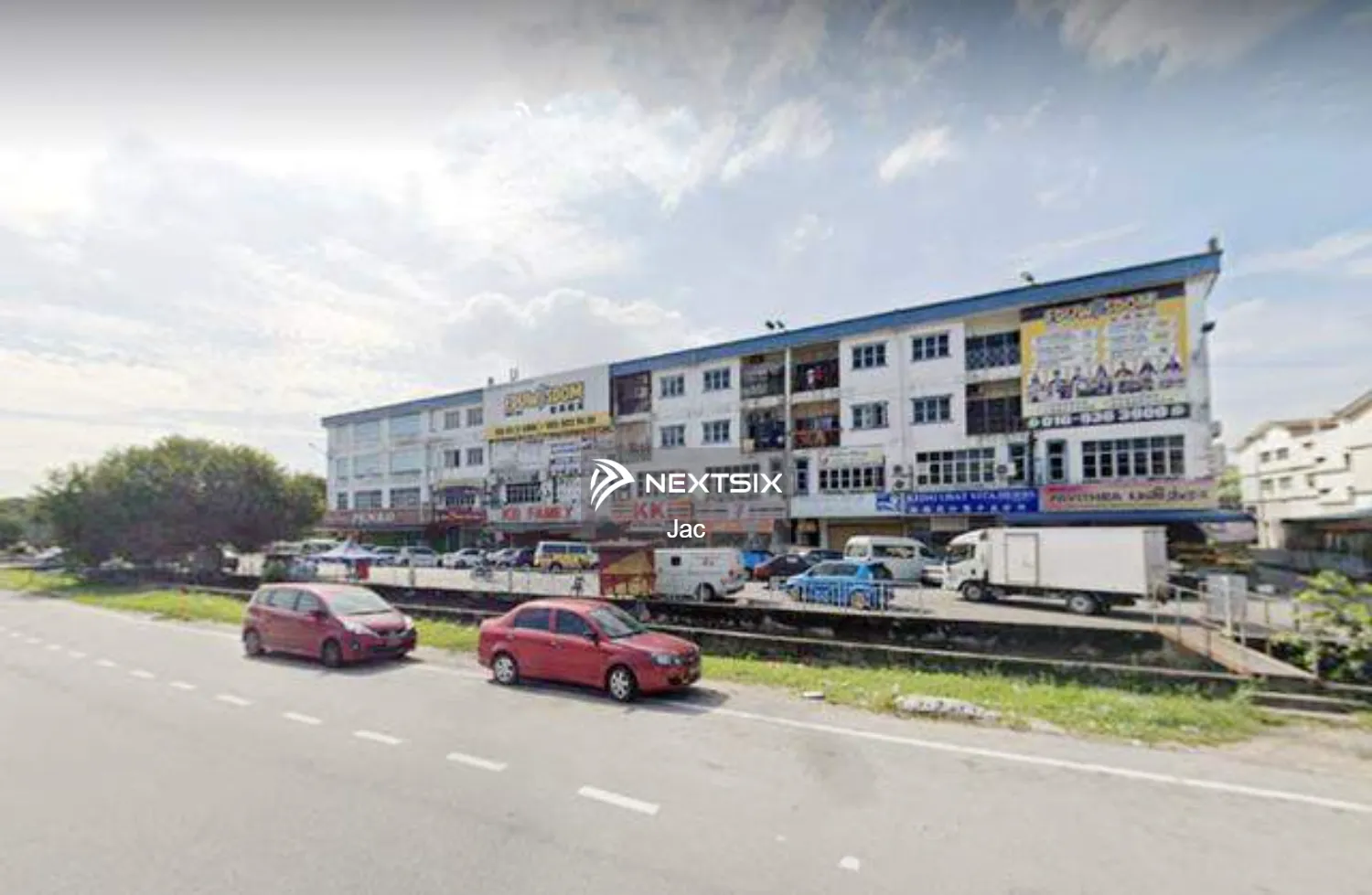 Apartment For Sale in Klang Selangor - Image 11