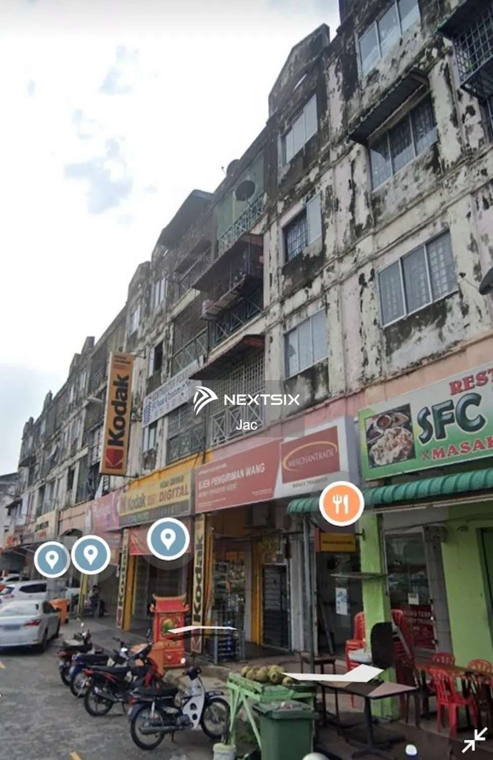 Apartment For Sale in Klang Selangor - Image 13