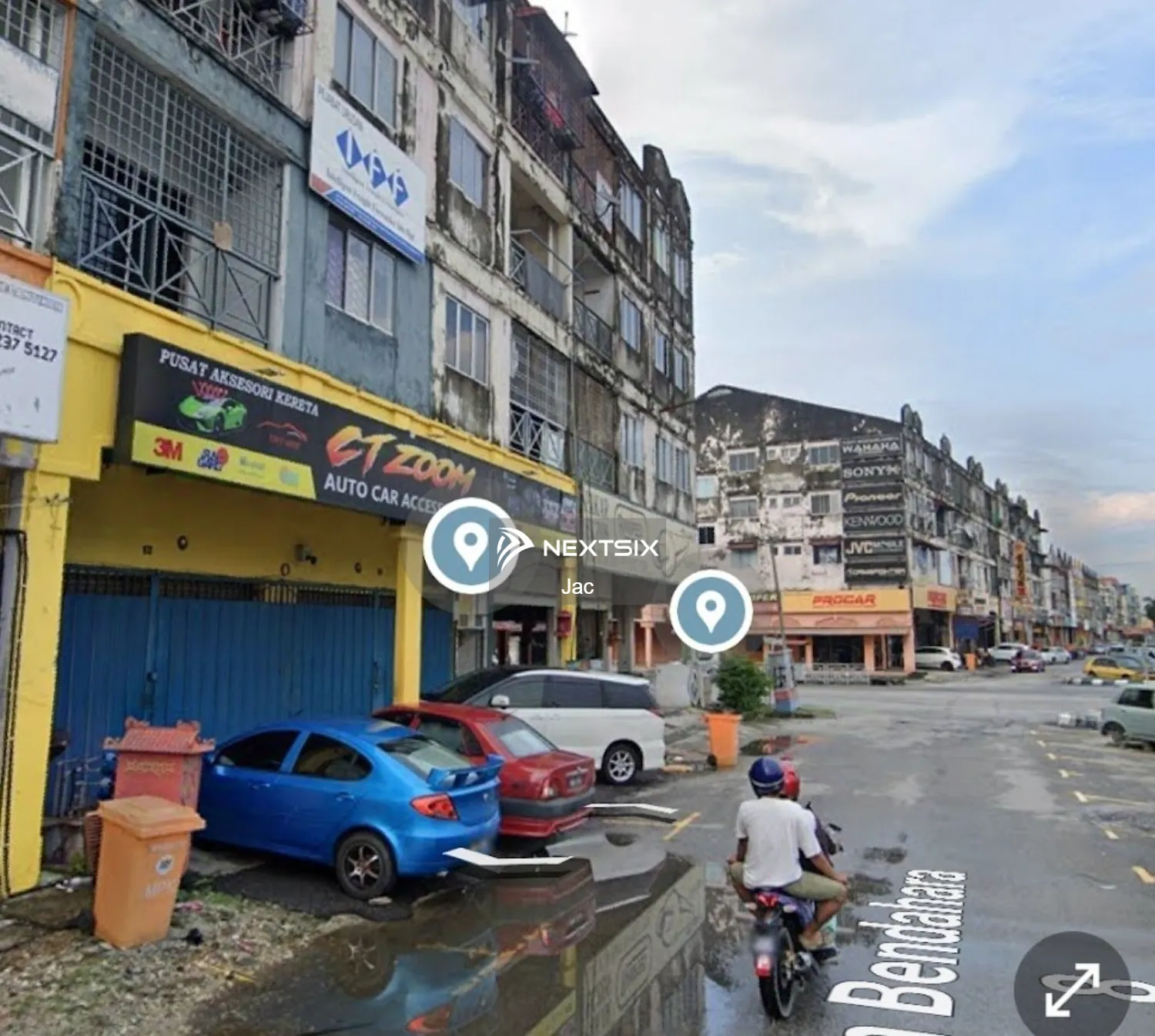 Apartment For Sale in Klang Selangor - Image 14