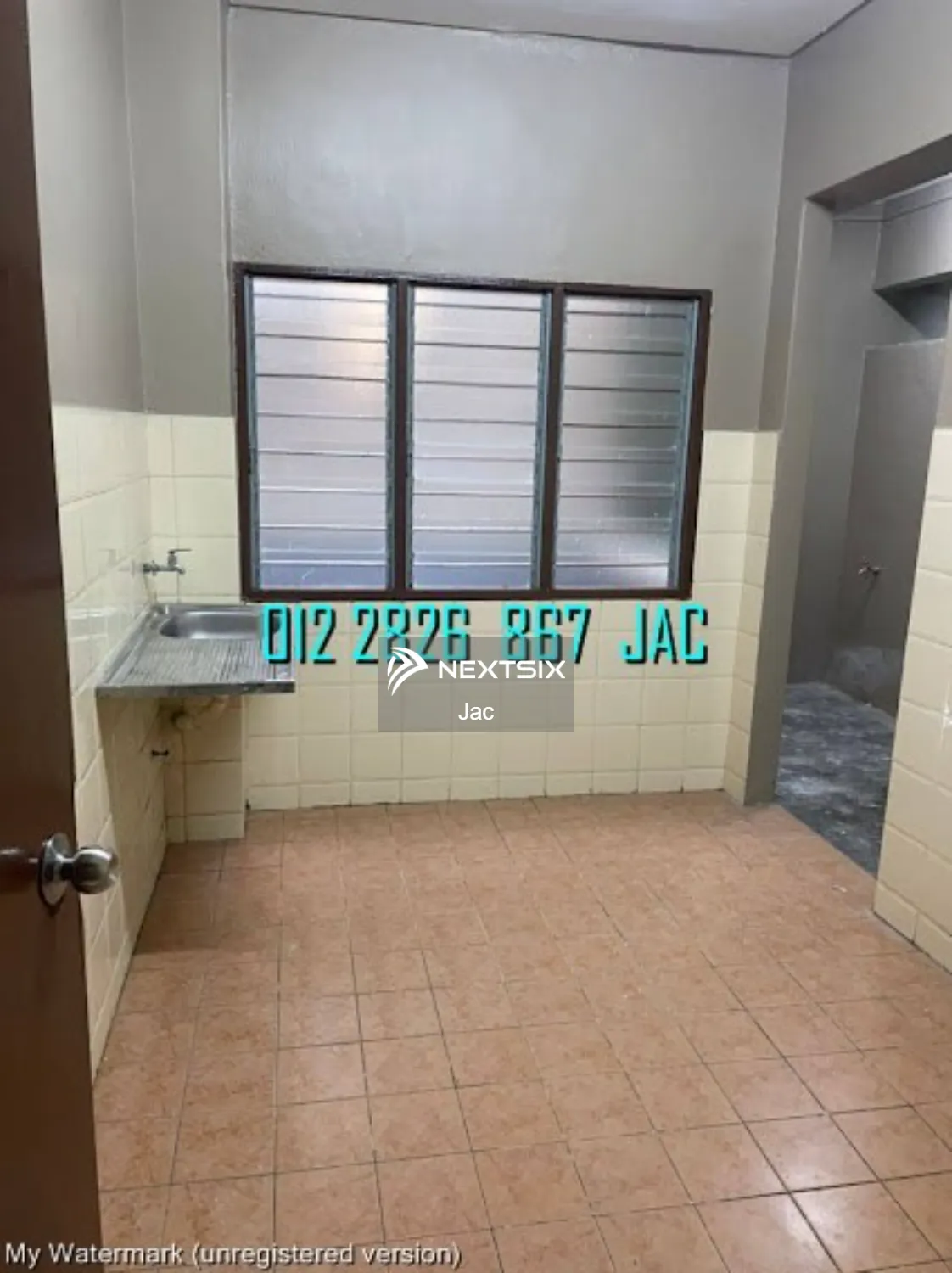 Apartment For Sale in Klang Selangor - Image 6