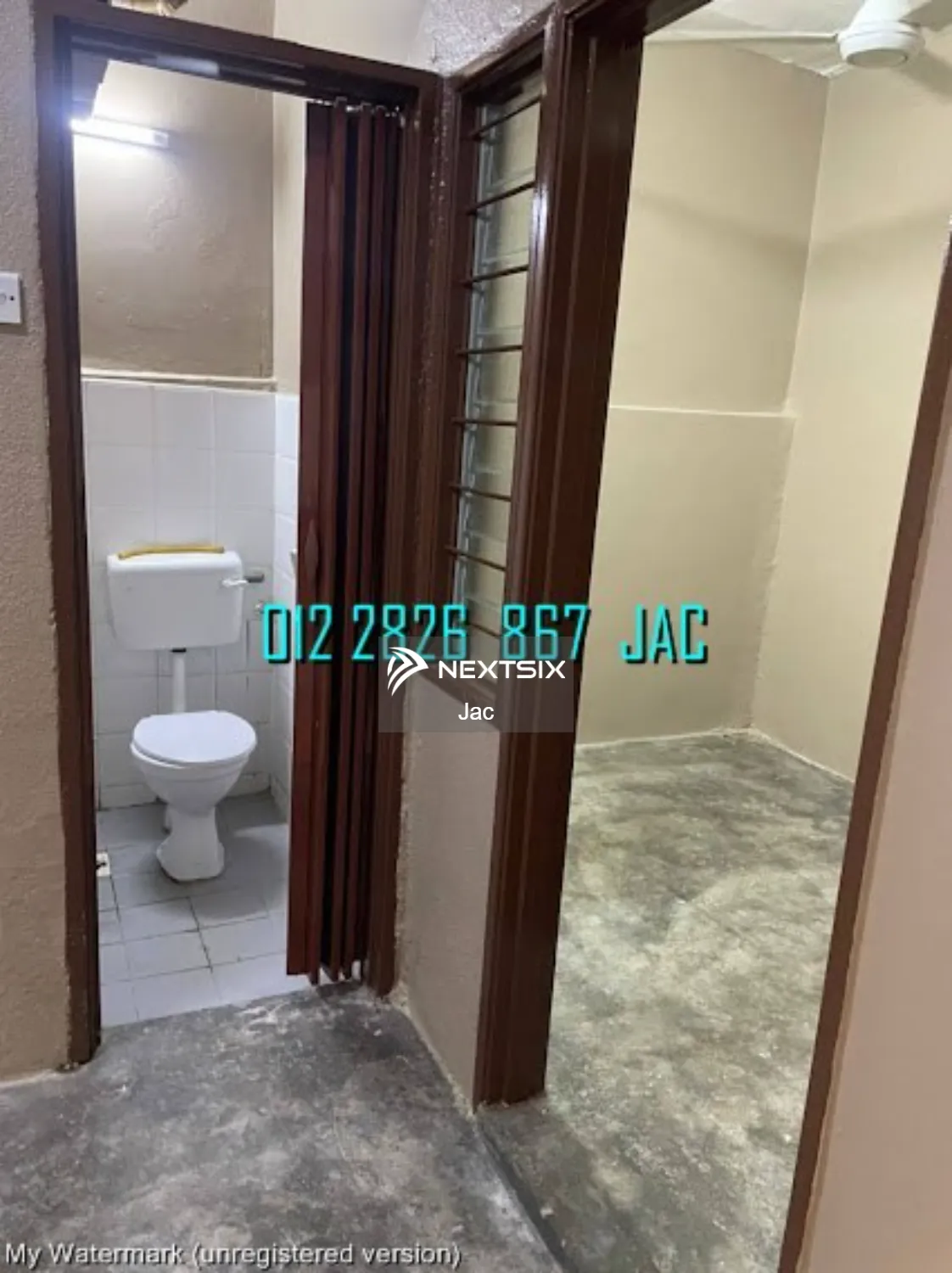 Apartment For Sale in Klang Selangor - Image 8