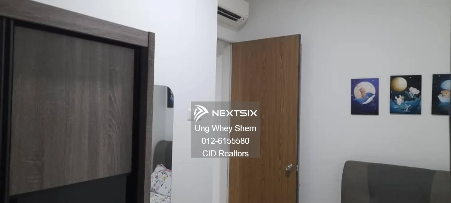 Serviced Residence For Rent in Seri Kembangan Selangor - Image 10