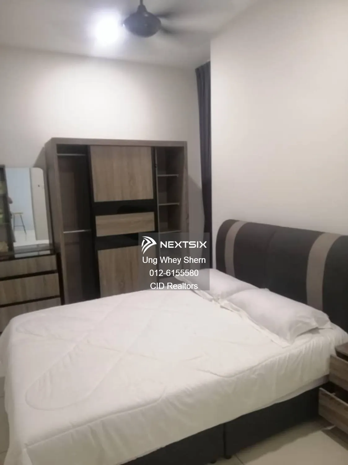 Serviced Residence For Rent in Seri Kembangan Selangor - Image 6