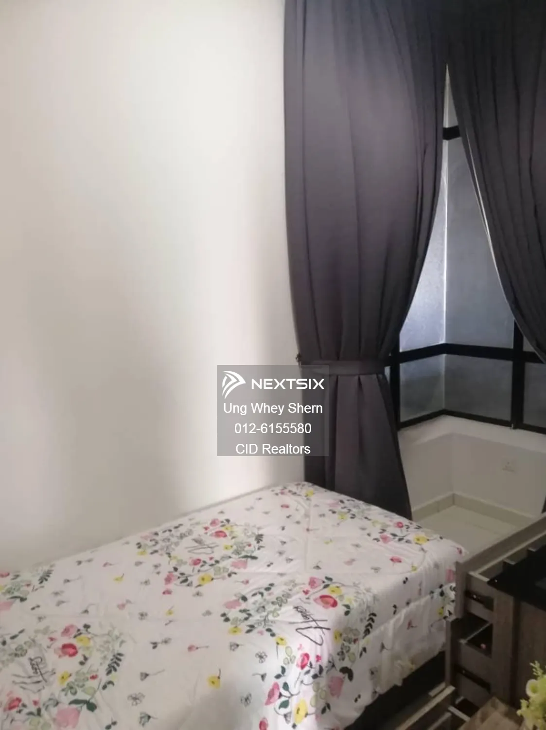 Serviced Residence For Rent in Seri Kembangan Selangor - Image 7