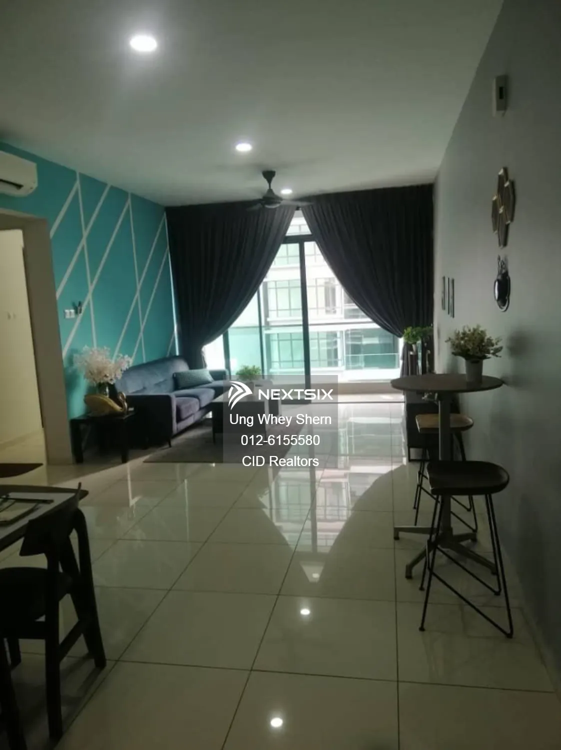 Serviced Residence For Rent in Seri Kembangan Selangor - Image 8