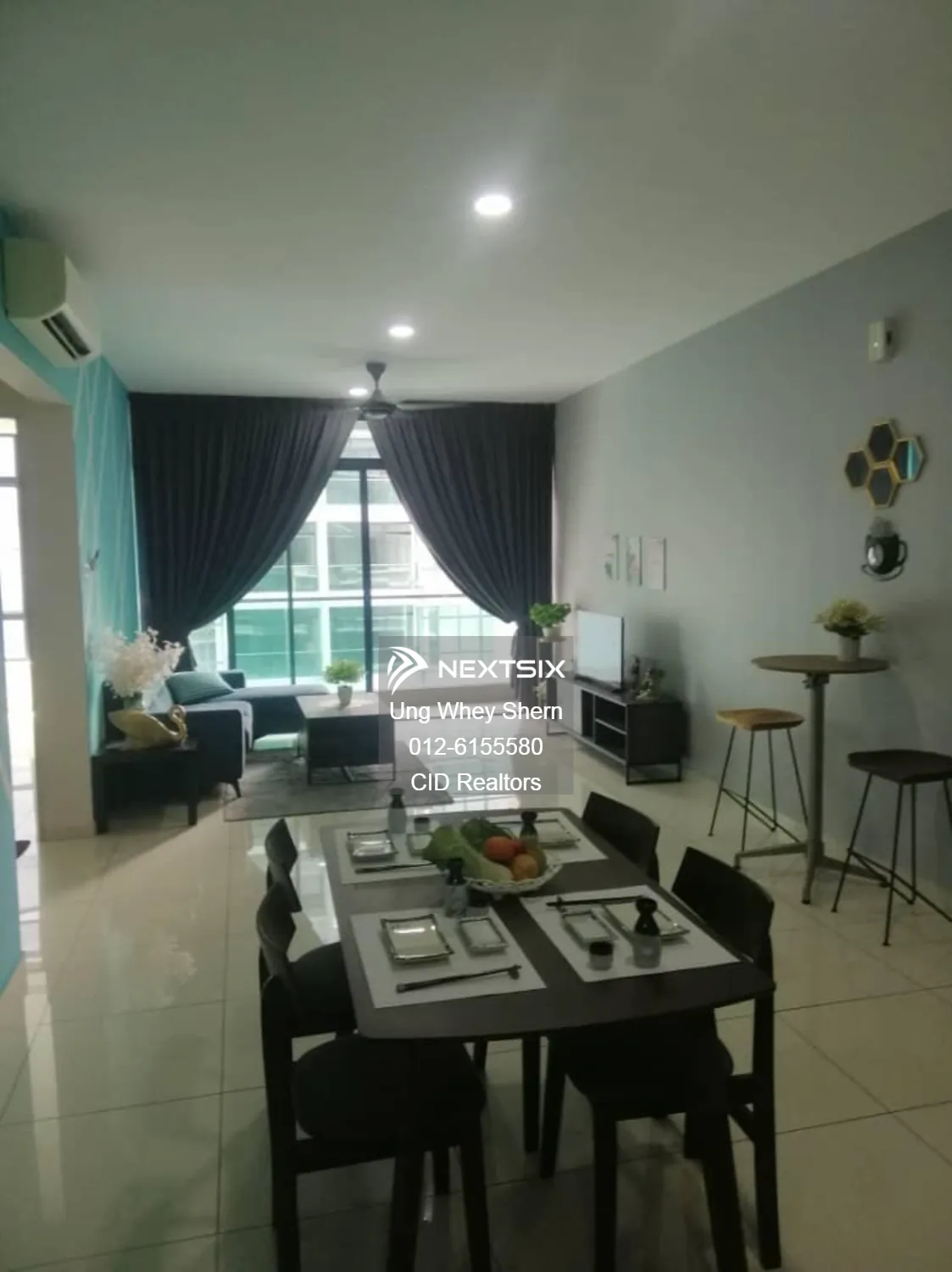 Serviced Residence For Rent in Seri Kembangan Selangor - Image 9
