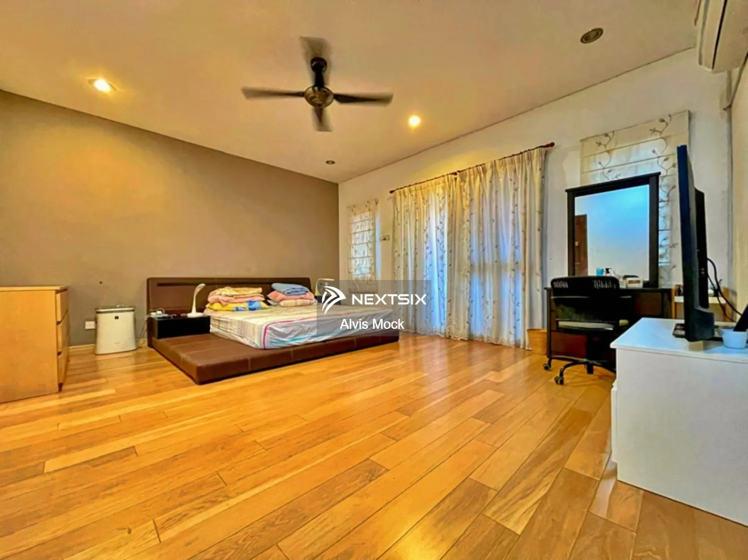 2-sty Superlink House For Sale in Bandar Mahkota Cheras Selangor - Image 13
