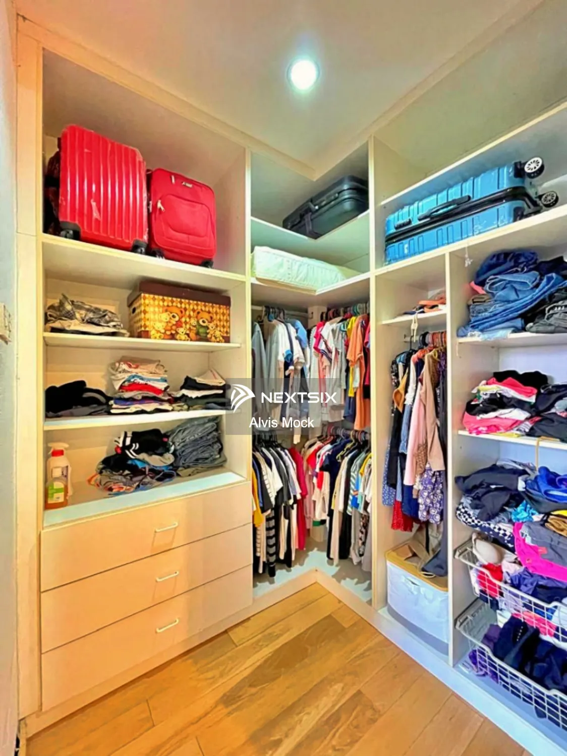 2-sty Superlink House For Sale in Bandar Mahkota Cheras Selangor - Image 16