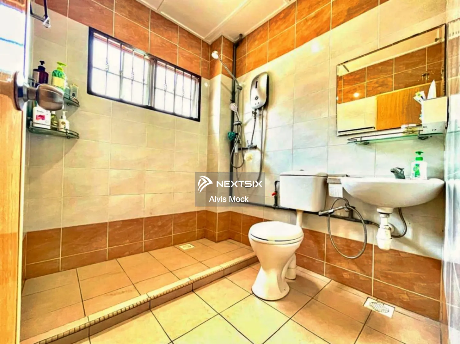 2-sty Superlink House For Sale in Bandar Mahkota Cheras Selangor - Image 17