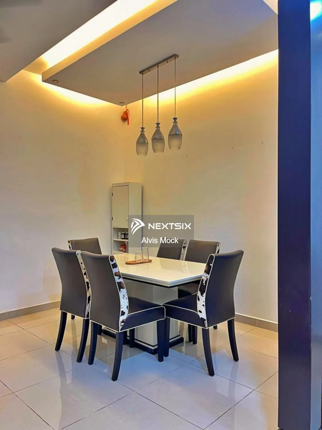 2-sty Superlink House For Sale in Bandar Mahkota Cheras Selangor - Image 5