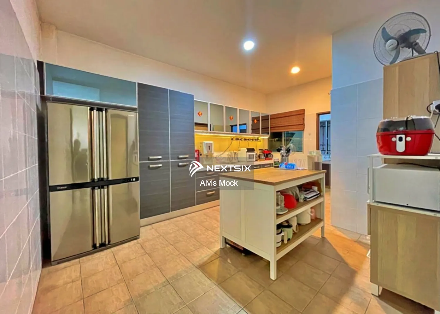 2-sty Superlink House For Sale in Bandar Mahkota Cheras Selangor - Image 7