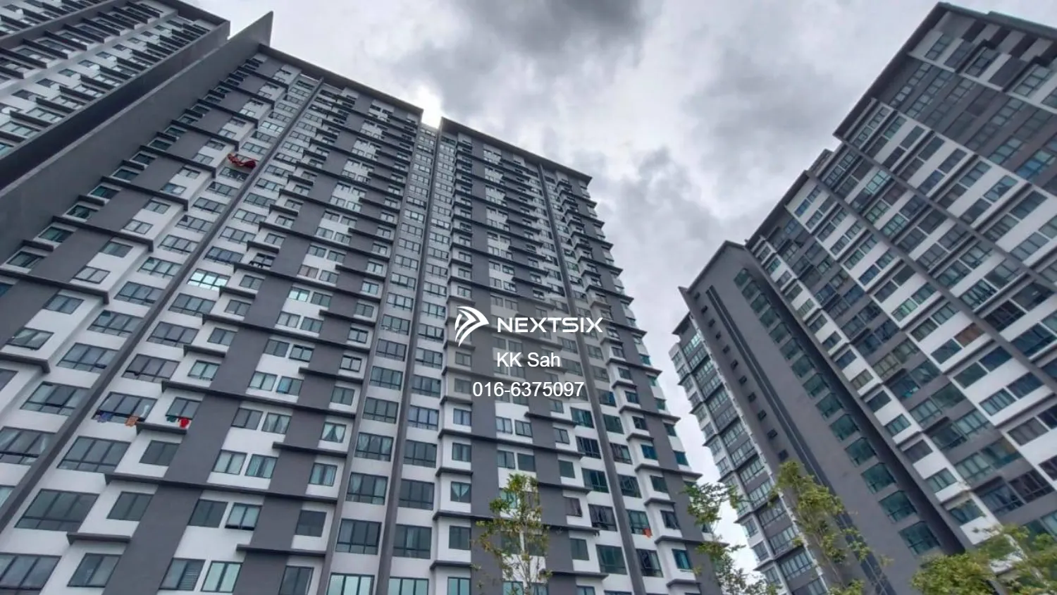 Serviced Residence For Sale in Semenyih Selangor - Image 11