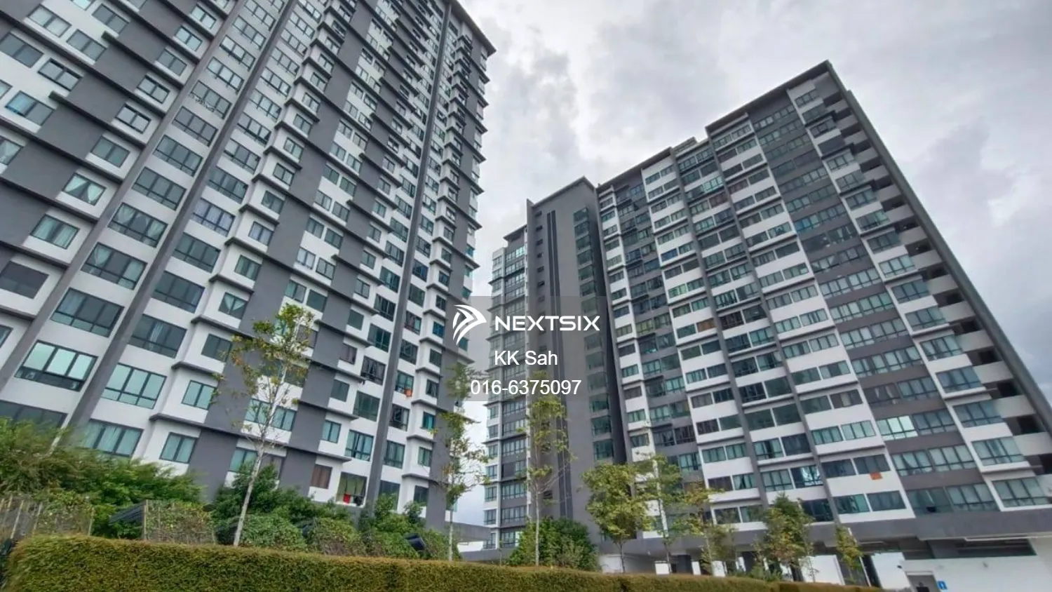 Serviced Residence For Sale in Semenyih Selangor - Image 12