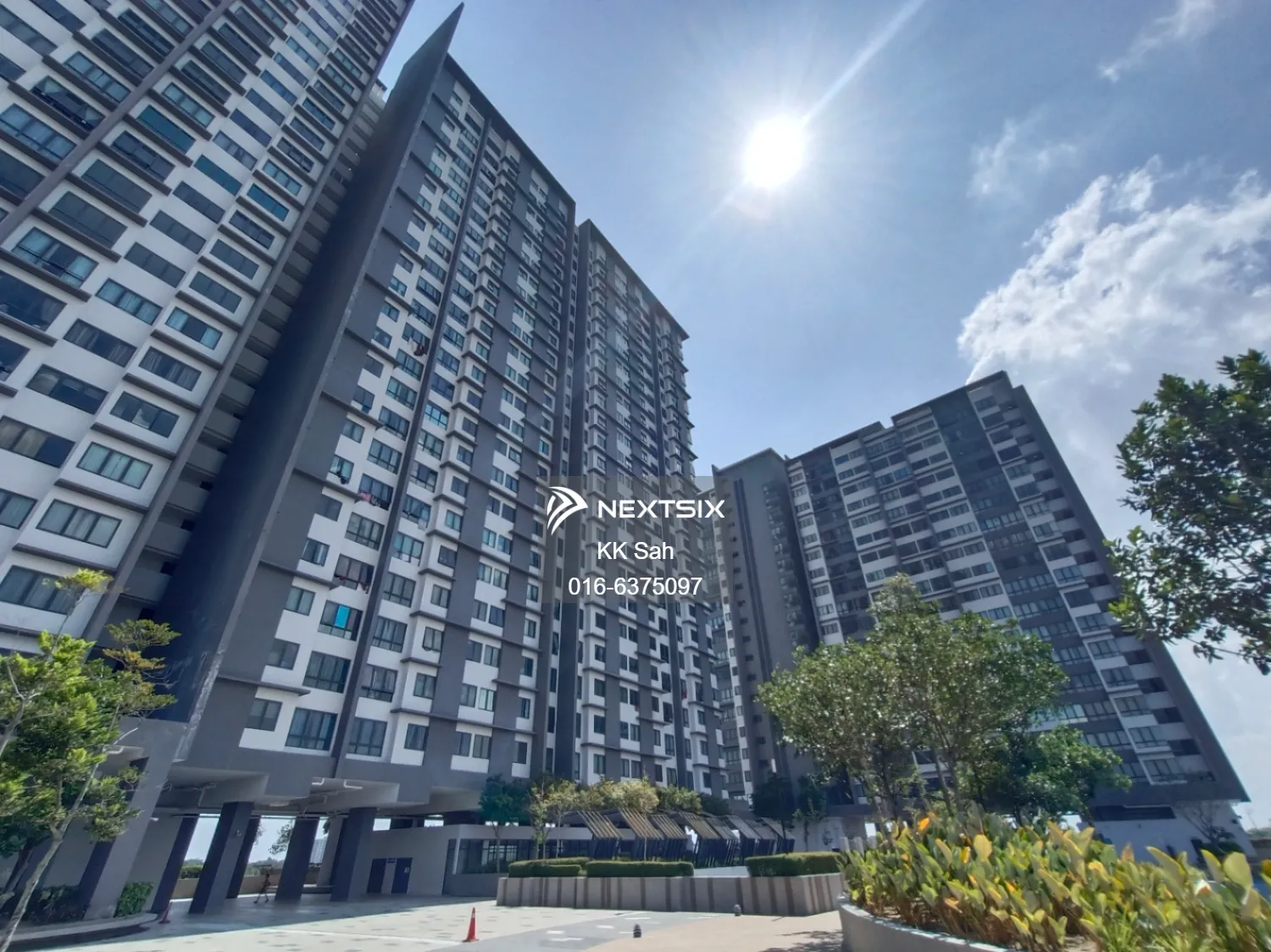 Serviced Residence For Sale in Semenyih Selangor - Image 8