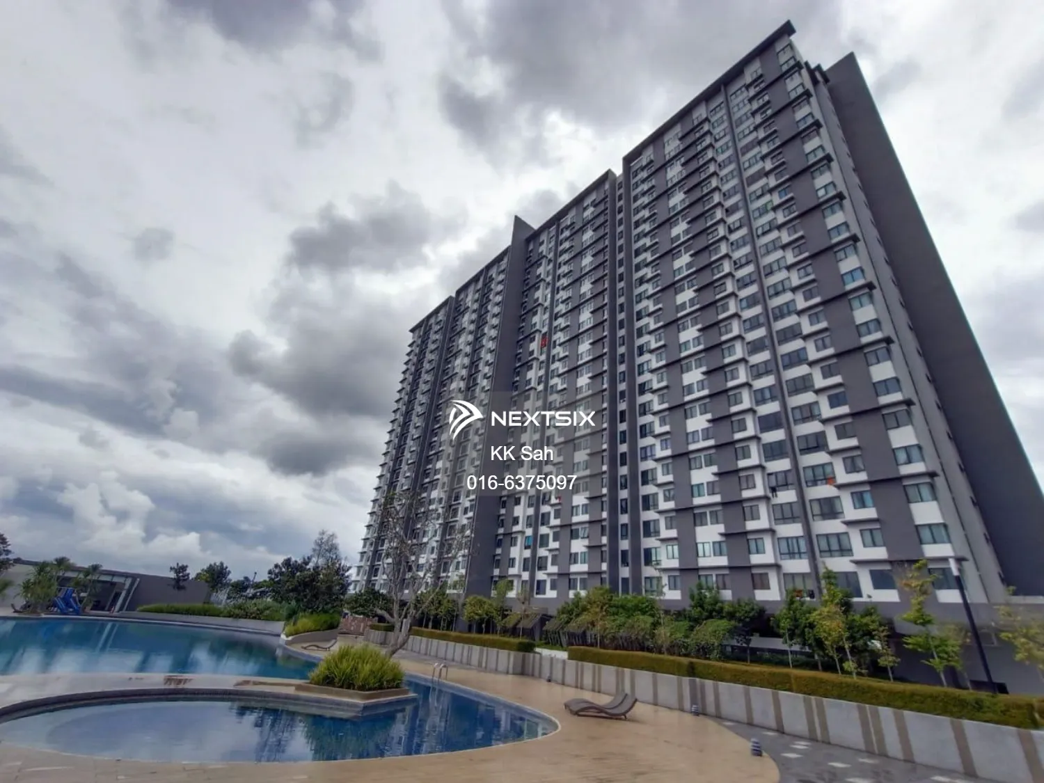 Serviced Residence For Sale in Semenyih Selangor - Image 9