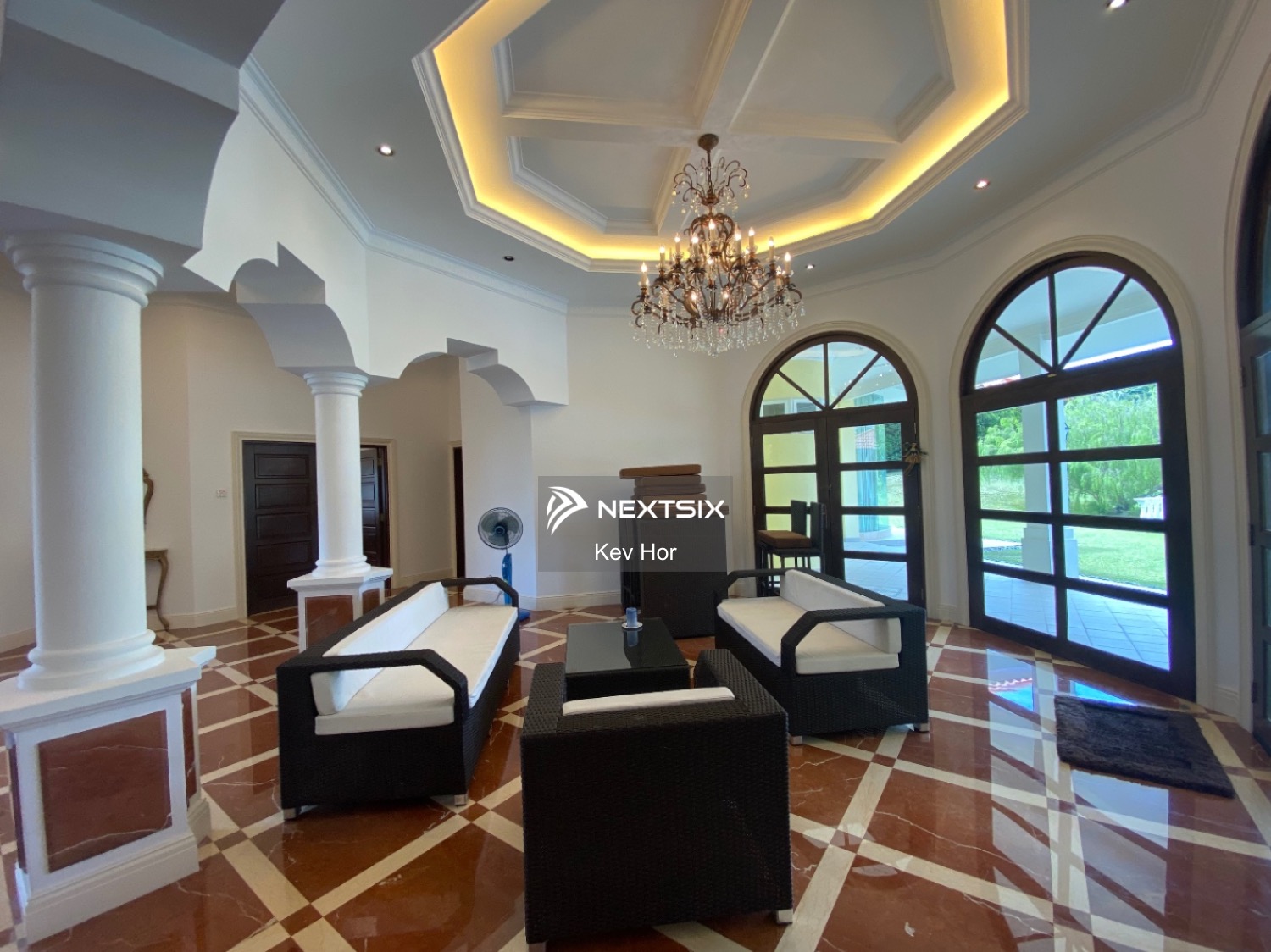 Bungalow For Rent in Gelang Patah Johor