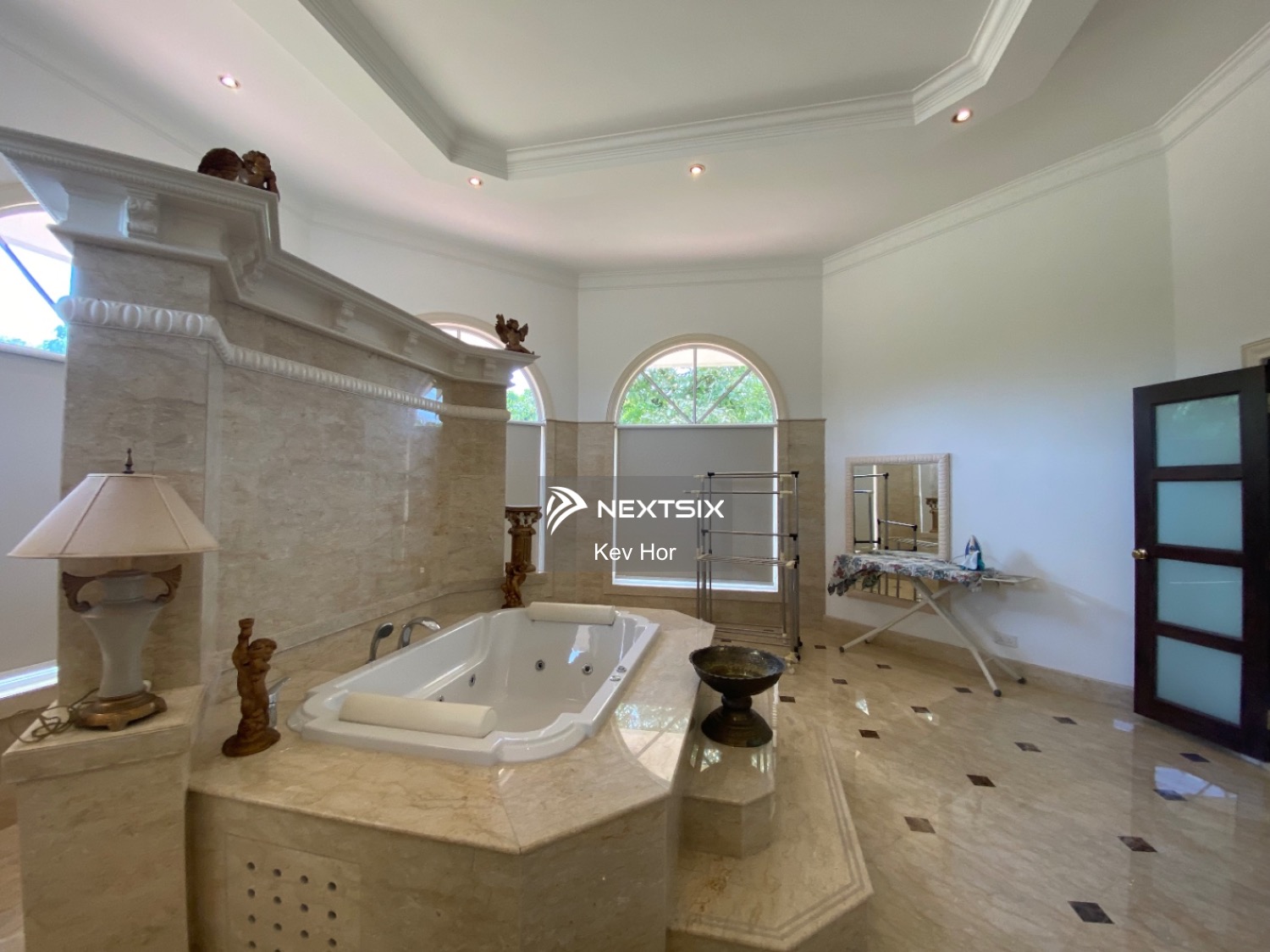 Bungalow For Rent in Gelang Patah Johor - Image 11