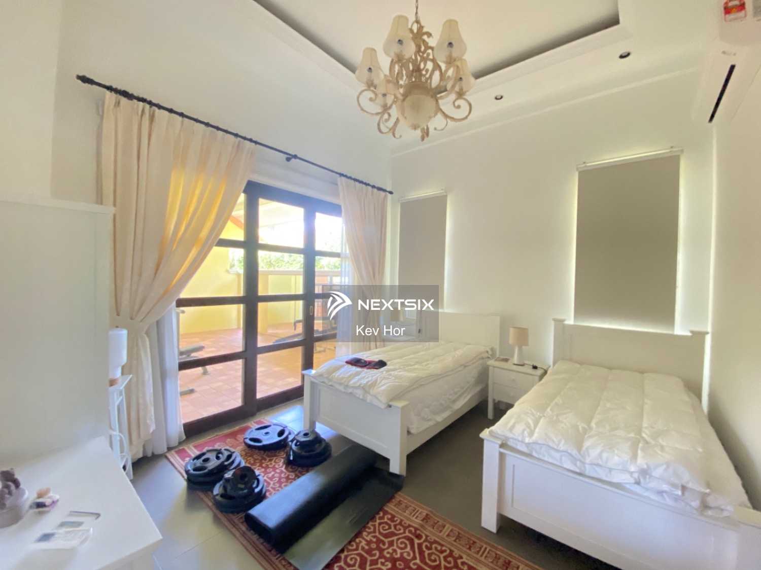 Bungalow For Rent in Gelang Patah Johor - Image 15