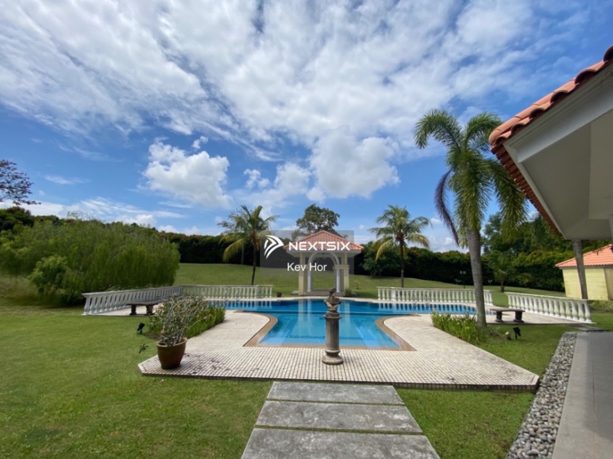 Bungalow For Rent in Gelang Patah Johor - Image 5