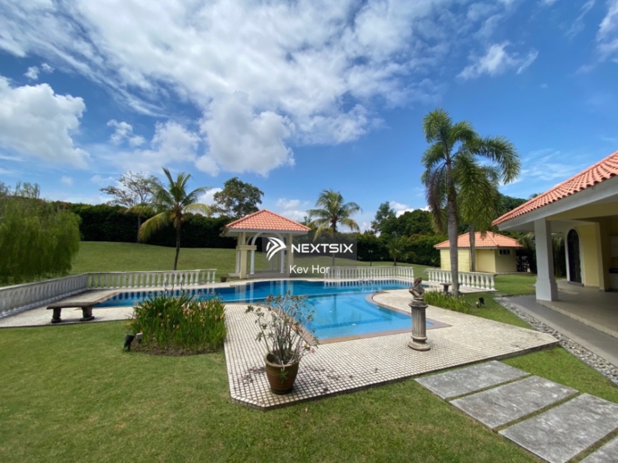 Bungalow For Rent in Gelang Patah Johor - Image 6