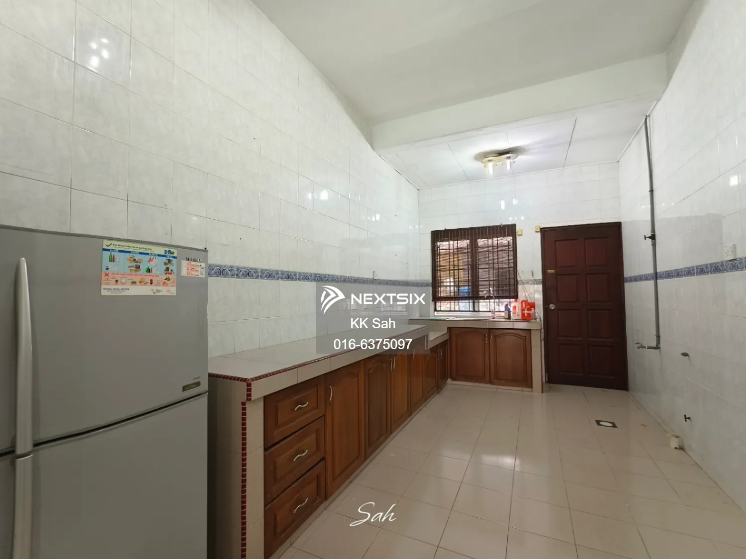 2-sty Terrace/Link House For Sale in Kajang Selangor - Image 14