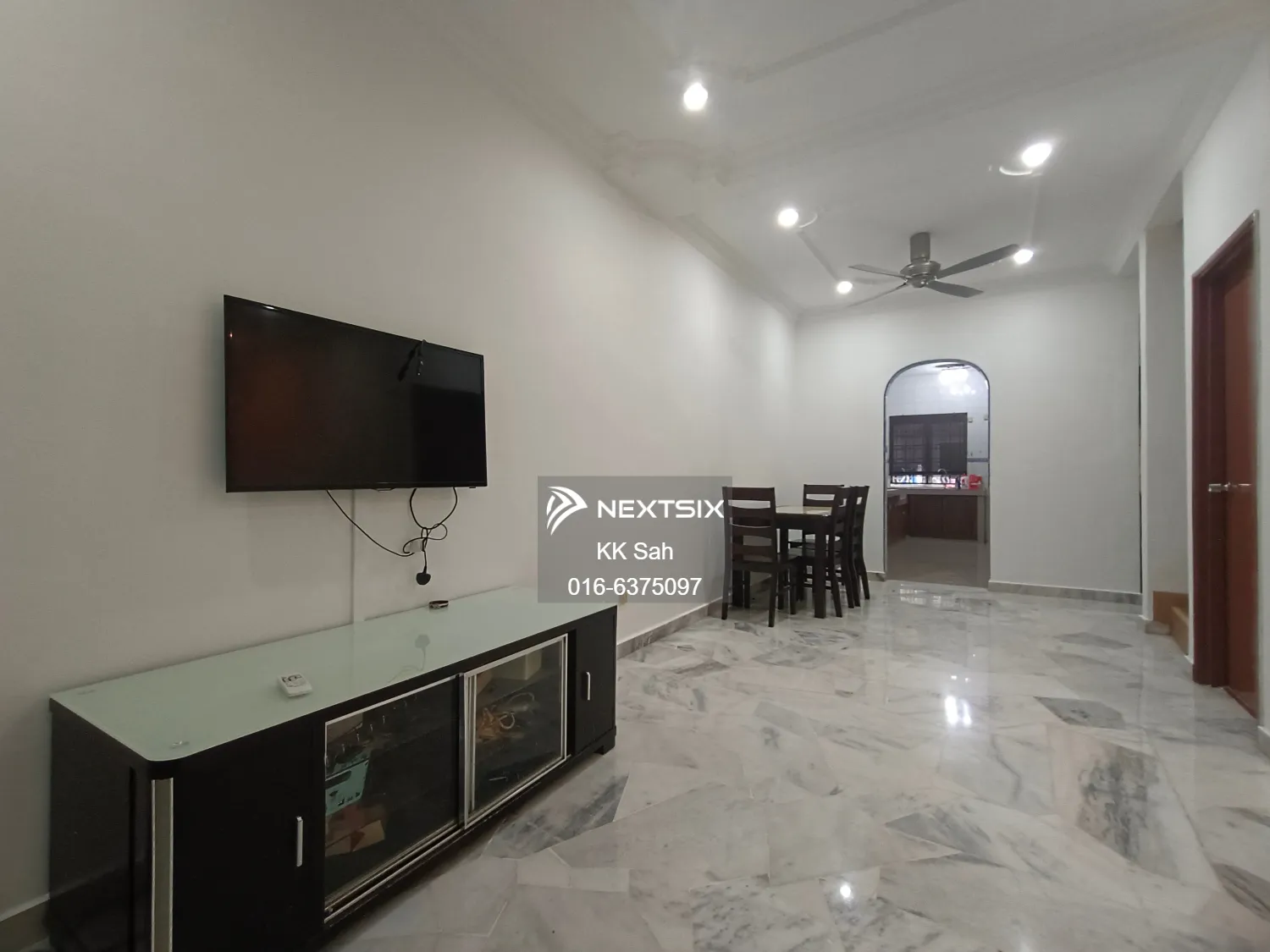 2-sty Terrace/Link House For Sale in Kajang Selangor - Image 6