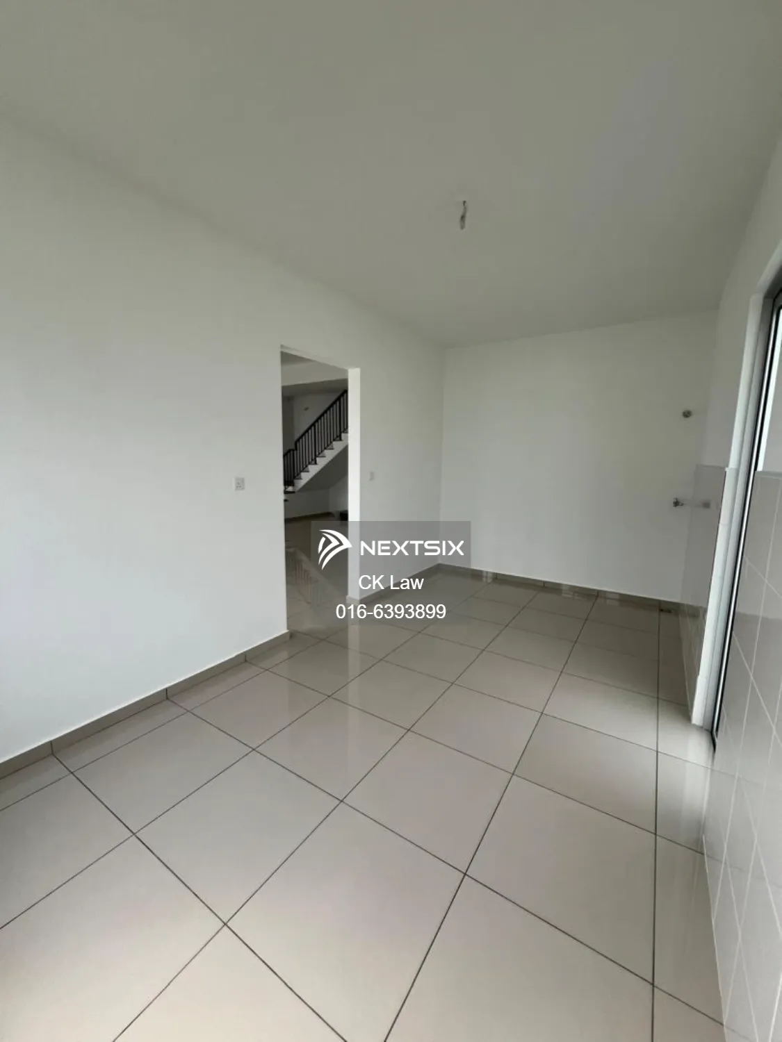 2-sty Terrace/Link House For Sale in Semenyih Selangor - Image 12