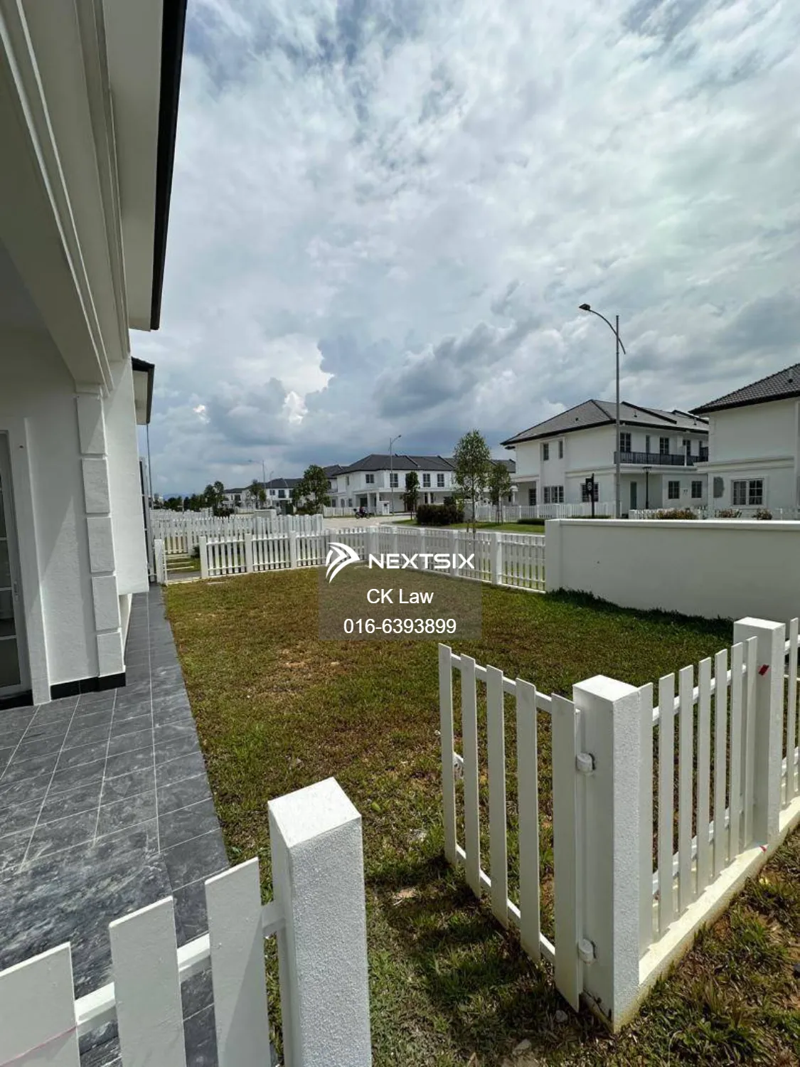2-sty Terrace/Link House For Sale in Semenyih Selangor - Image 2