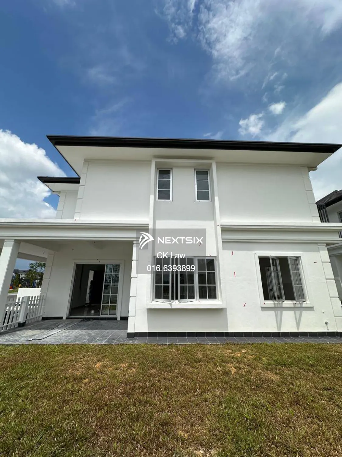 2-sty Terrace/Link House For Sale in Semenyih Selangor - Image 3