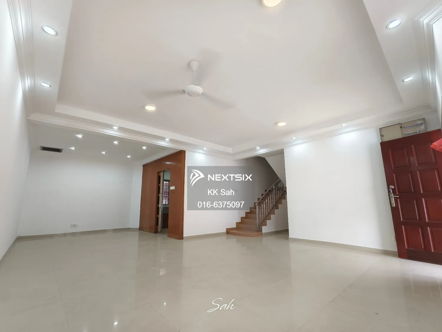 2-sty Terrace/Link House For Sale in Semenyih Selangor - Image 2