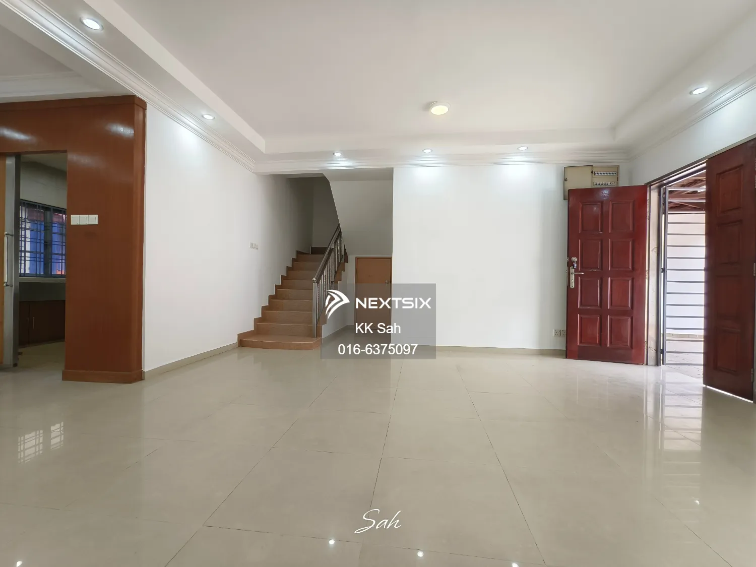 2-sty Terrace/Link House For Sale in Semenyih Selangor - Image 4