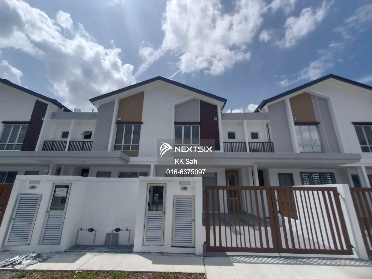 2-sty Terrace/Link House For Sale in Semenyih Selangor - Image 2