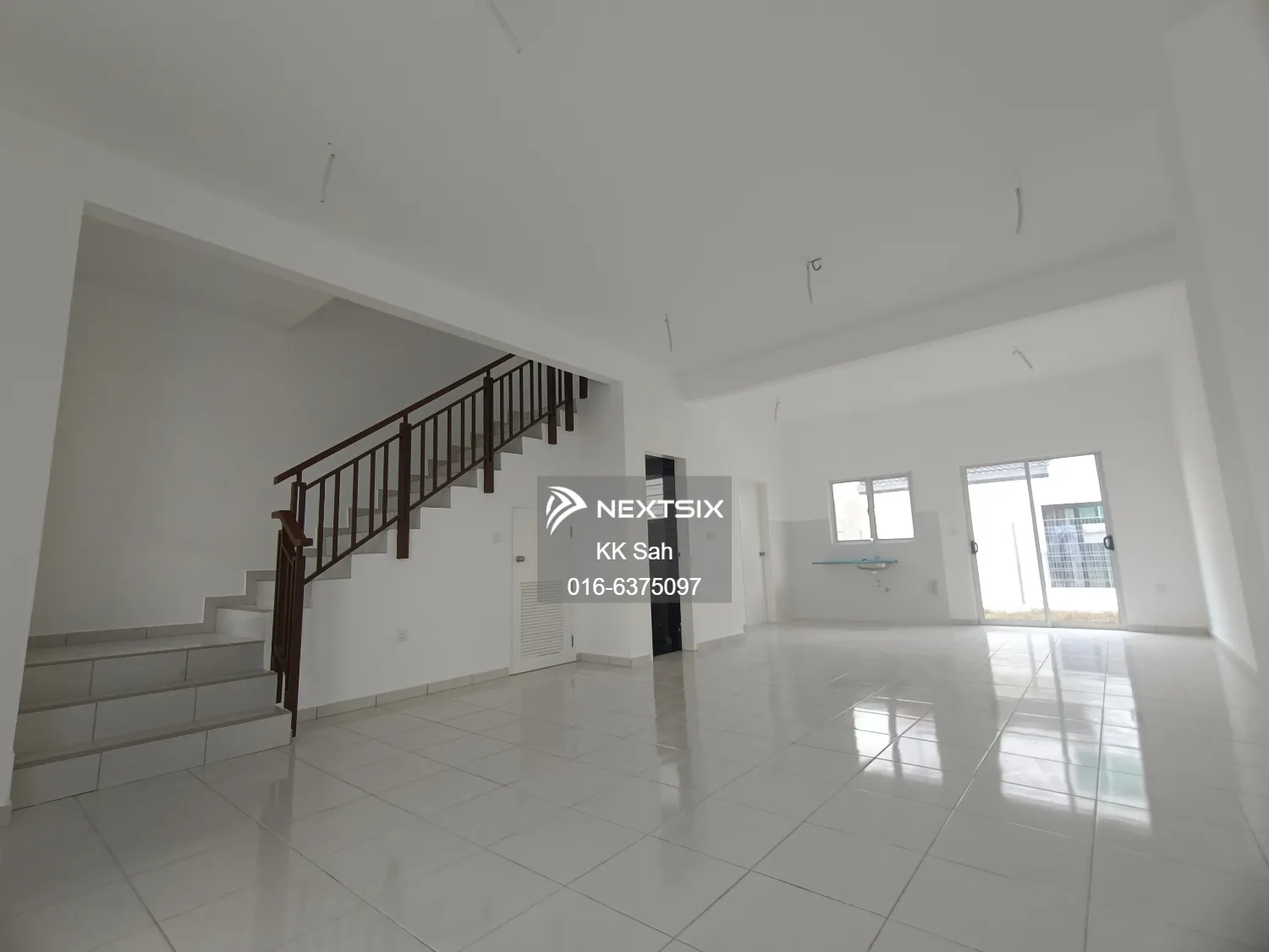 2-sty Terrace/Link House For Sale in Semenyih Selangor - Image 3