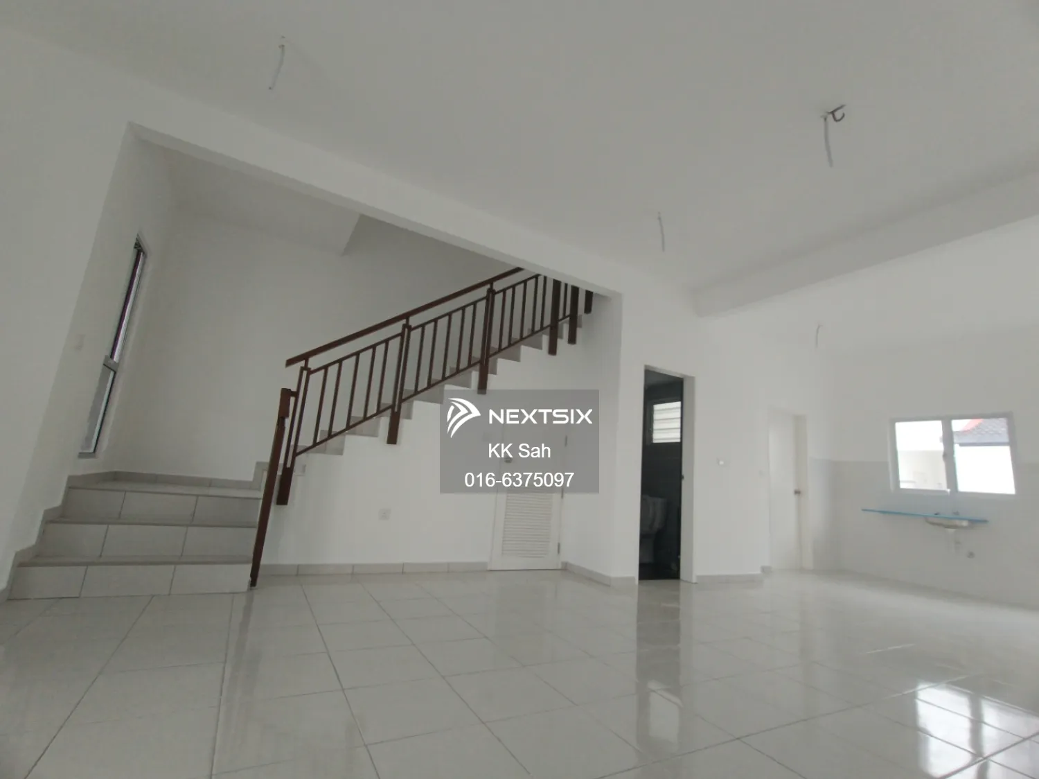 2-sty Terrace/Link House For Sale in Semenyih Selangor - Image 6