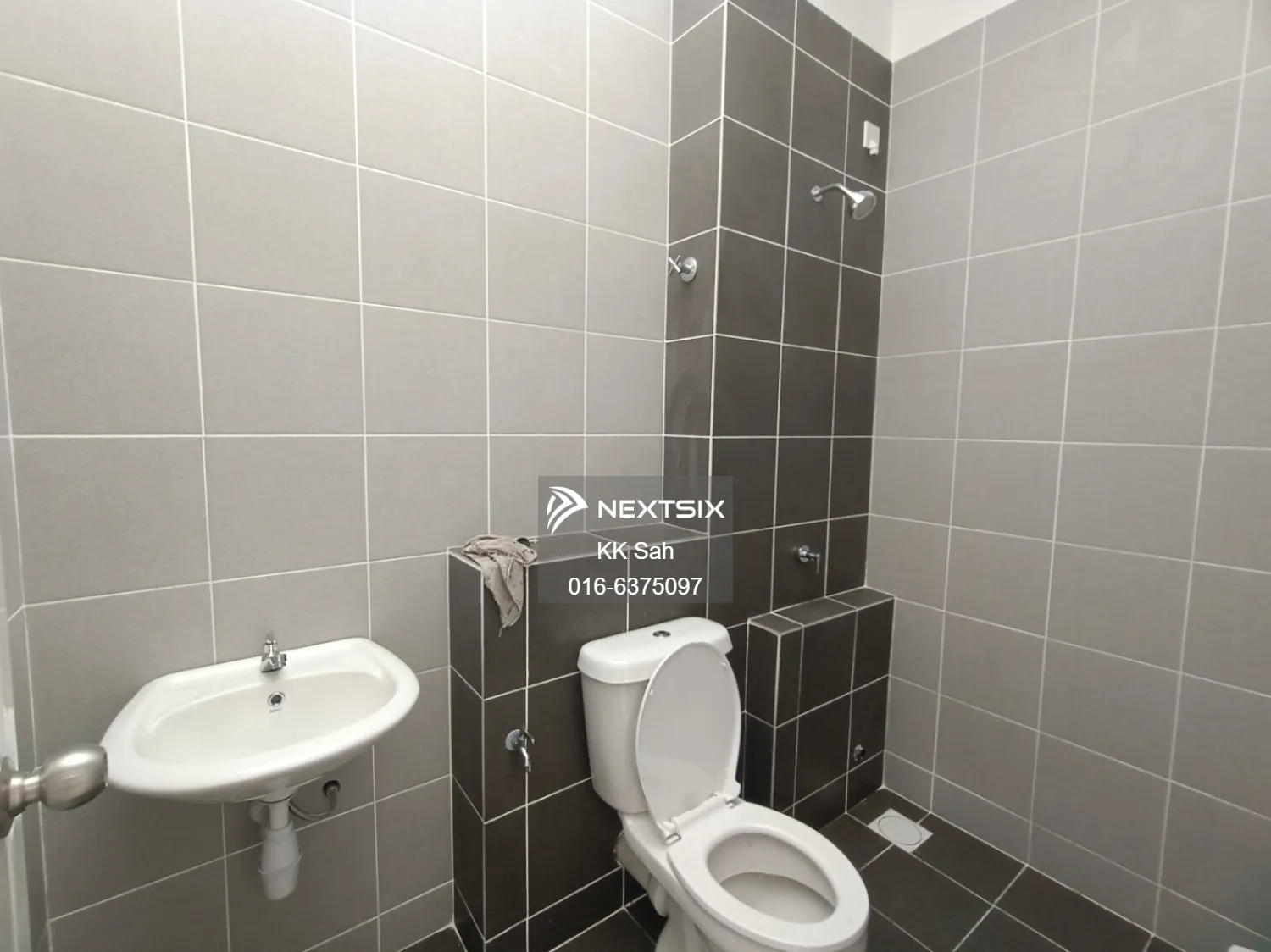 2-sty Terrace/Link House For Sale in Semenyih Selangor - Image 9