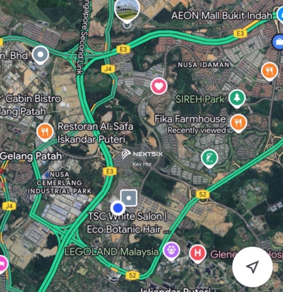 Hotel/Resort For Sale in Iskandar Puteri (Nusajaya) Johor - Image 1