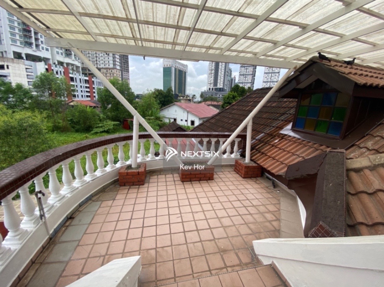 Bungalow For Sale in Johor Bahru Johor - Image 15