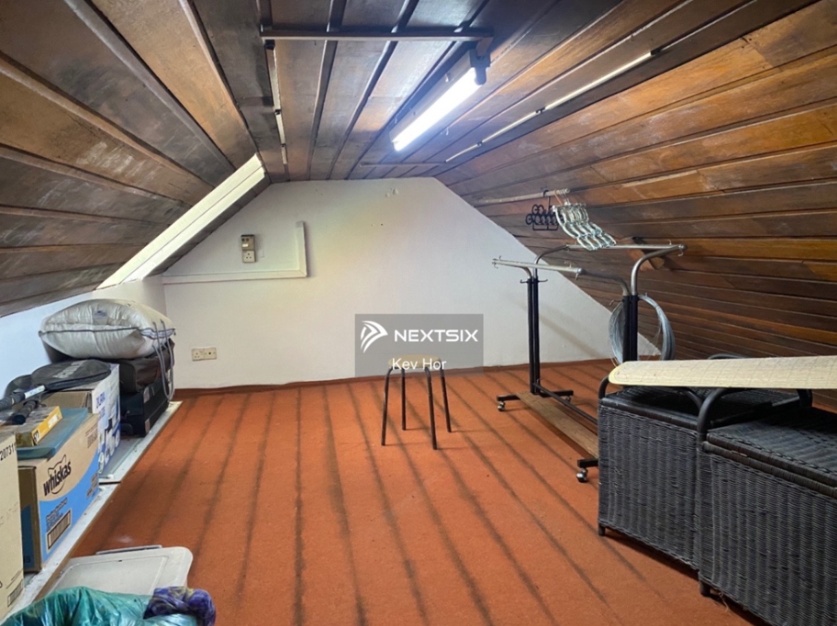 Bungalow For Sale in Johor Bahru Johor - Image 17