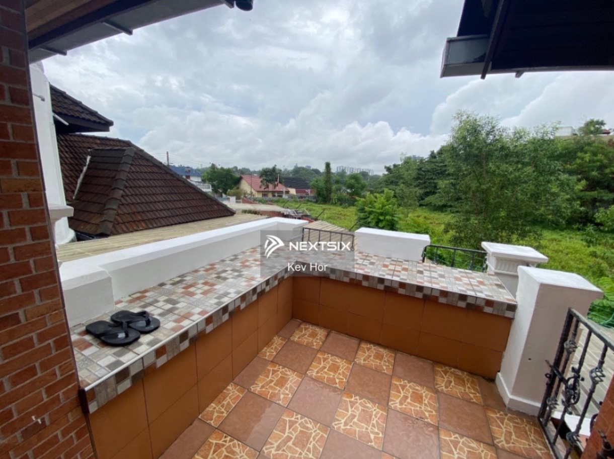 Bungalow For Sale in Johor Bahru Johor - Image 23