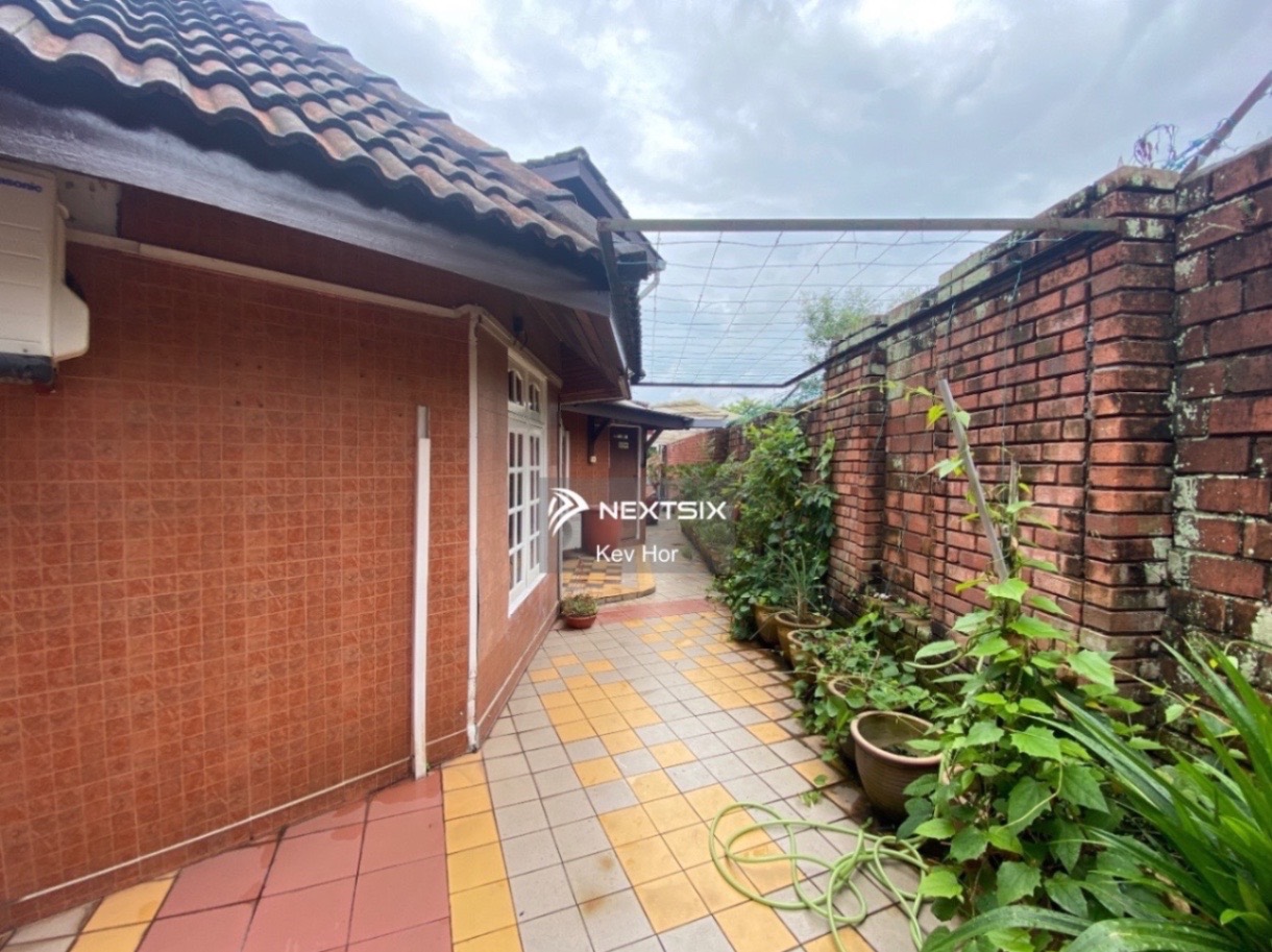 Bungalow For Sale in Johor Bahru Johor - Image 5