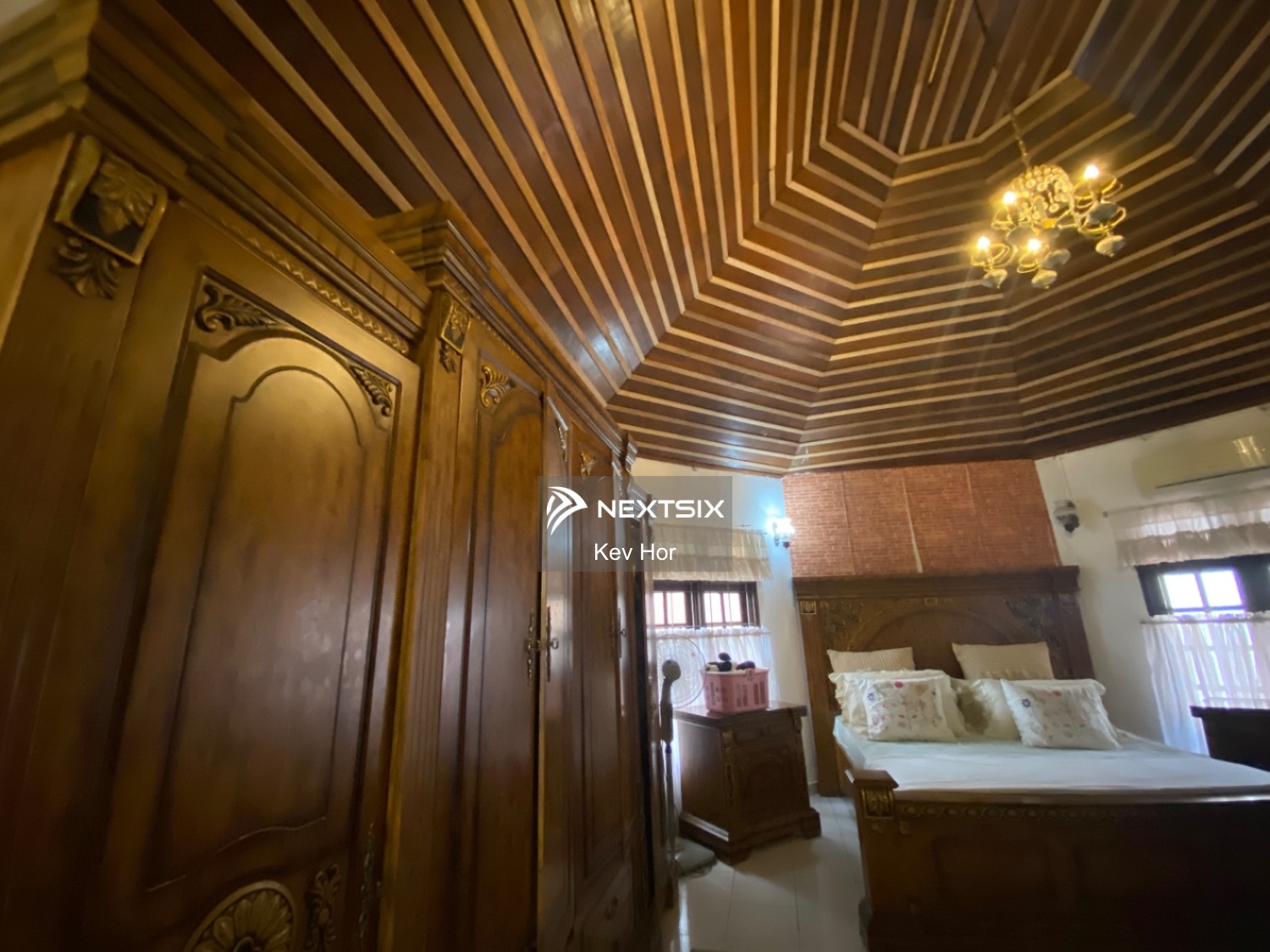 Bungalow For Sale in Johor Bahru Johor - Image 6